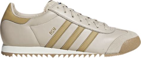 adidas rom braun schwarz|Buy Rom 'Bliss Raw Sand' .